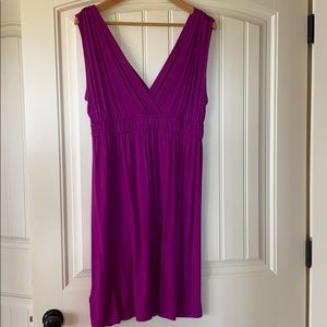 Women’s Loft dress